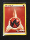Fire Energy
