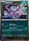 Sableye