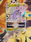 Hisuian Goodra VSTAR