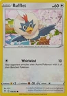 Rufflet