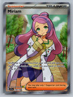 Miriam