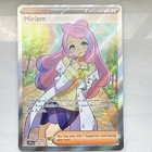 Miriam