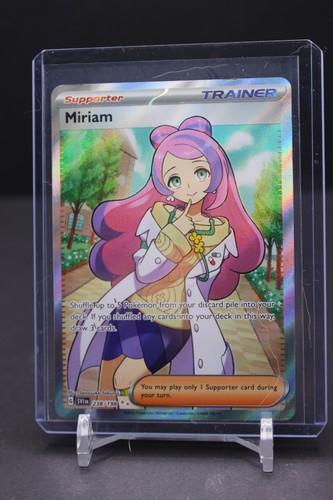 Miriam