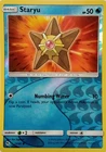 Staryu