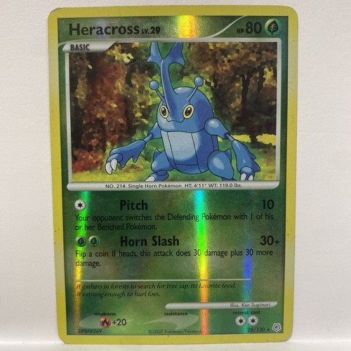 Heracross