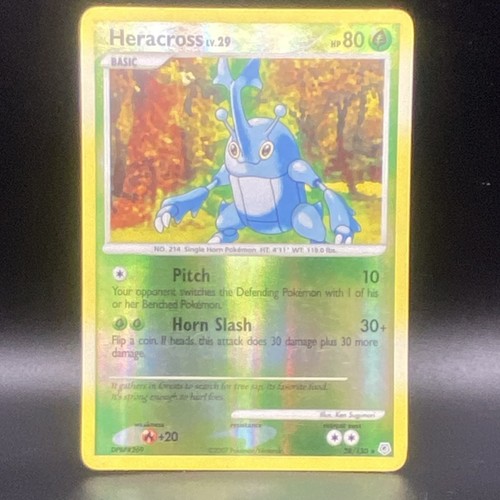 Heracross