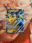 Iron Hands ex