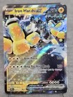 Iron Hands ex