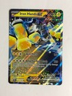 Iron Hands ex
