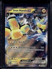Iron Hands ex