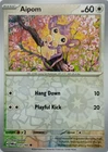 Aipom