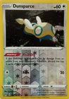 Dunsparce