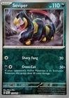Seviper