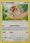 Smeargle