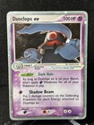 Dusclops EX