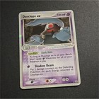 Dusclops EX