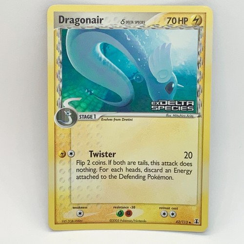 Dragonair
