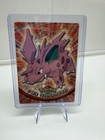 Nidorino