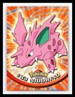 Nidorino