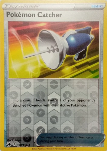 Pokemon Catcher
