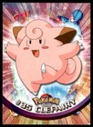 Clefairy