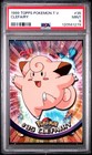 Clefairy