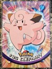 Clefairy