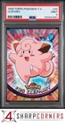 Clefairy