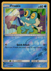 Froakie