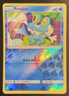 Froakie