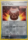 Urn of Vitality