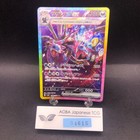Hydreigon ex