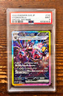 Hydreigon ex