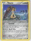 Mawile