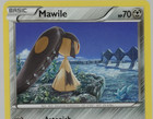 Mawile