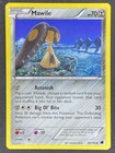 Mawile