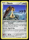 Mawile