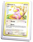 Whismur
