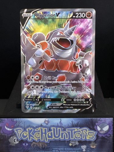 Rhyperior V