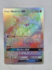 Heatran GX