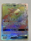 Heatran GX