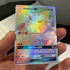 Heatran GX
