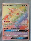 Heatran GX