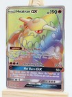 Heatran GX