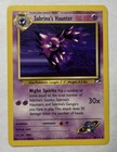 Sabrina's Haunter
