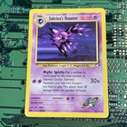 Sabrina's Haunter