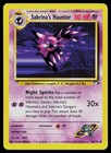 Sabrina's Haunter