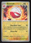 Electrode