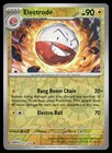 Electrode