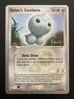 Holon's Castform